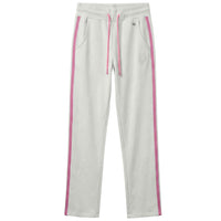 XOX Jogger Offwhite Fuchsia foor lange dames | Tall