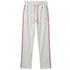 XOX Jogger Offwhite Fuchsia foor lange dames | Tall