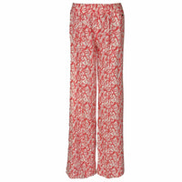 Tall XOX Broek Wijd Print - lange vrouwen