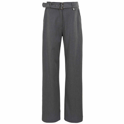 ZiZo Broek Hally Grijs | Tall