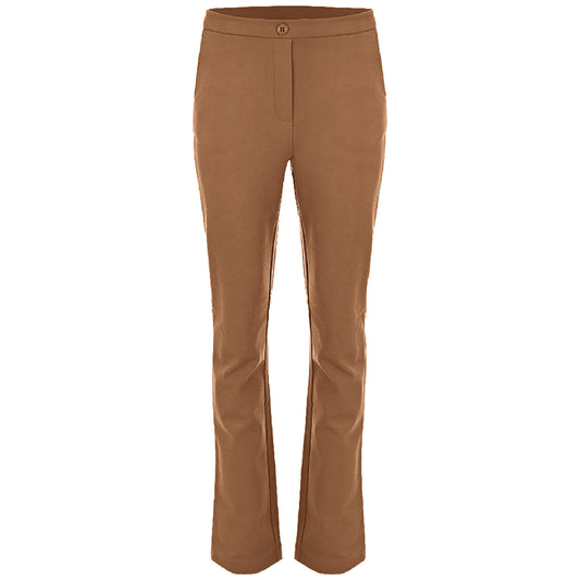 ZiZo Broek Patti Dark Sand