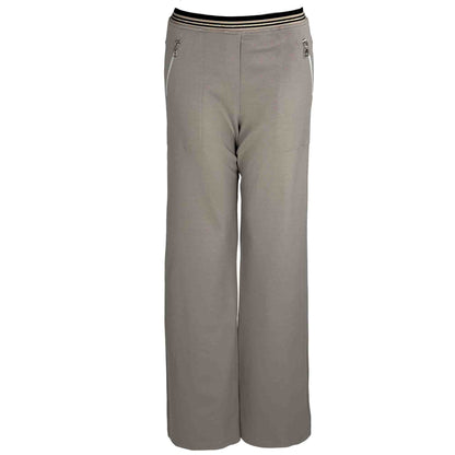 Only-M Broek Punta Zip | Tall