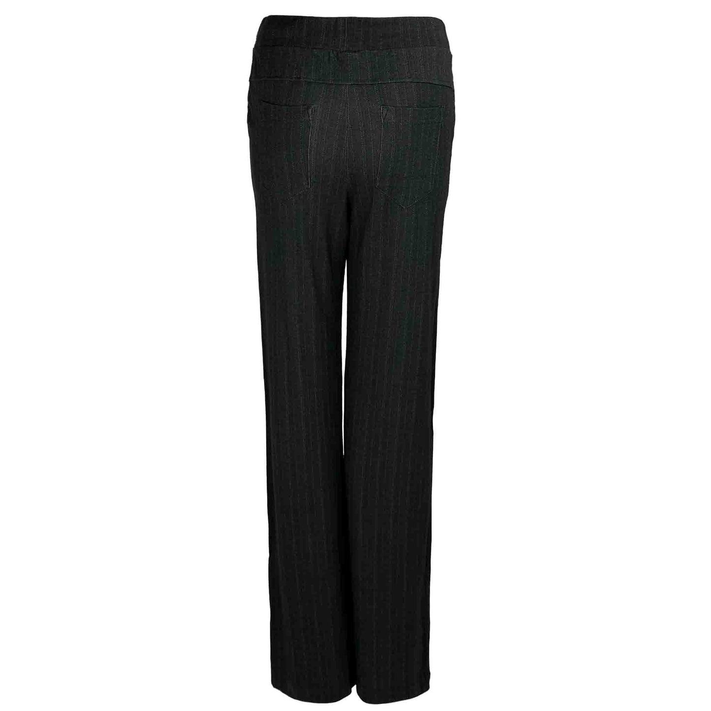 Only-M Broek Wijd Stripes | Tall