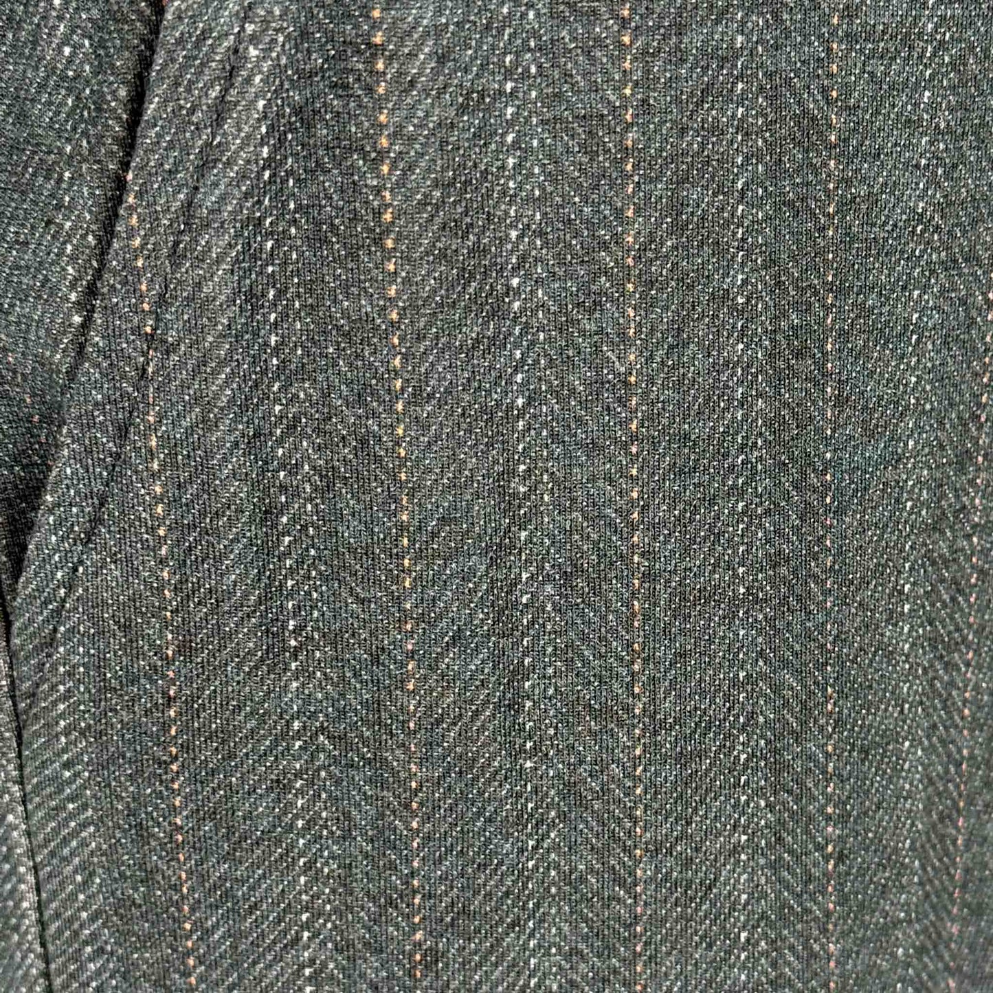 Only-M Broek Wijd Stripes | Tall