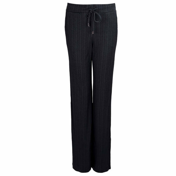 Only-M Broek Wijd Stripes, tall kleding voor lange vrouwen