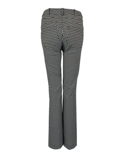 LongLady Broek Barbe Benga Abstract