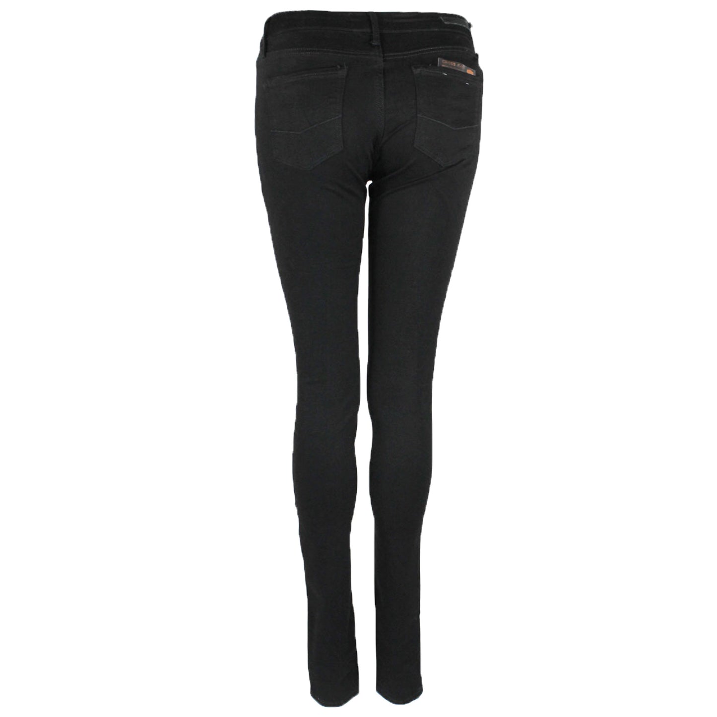 Cross Jeans Alan Zwart