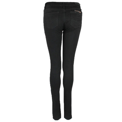 Cross Jeans Alan Zwart