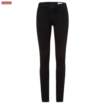 Cross Jeans Alan Zwart