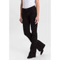 Cross Jeans Faye Zwart lange vrouwen tall