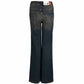 DNM Pure Bobby Choc Brown wash | Tall