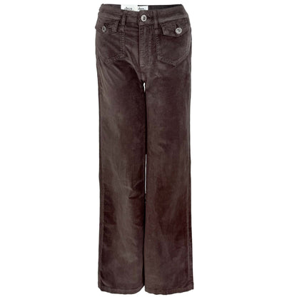 DNM Pure Bobby Comet Grey | Tall