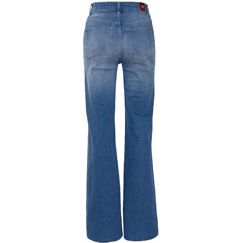 DNM Pure Bobby Bright Blue | Tall