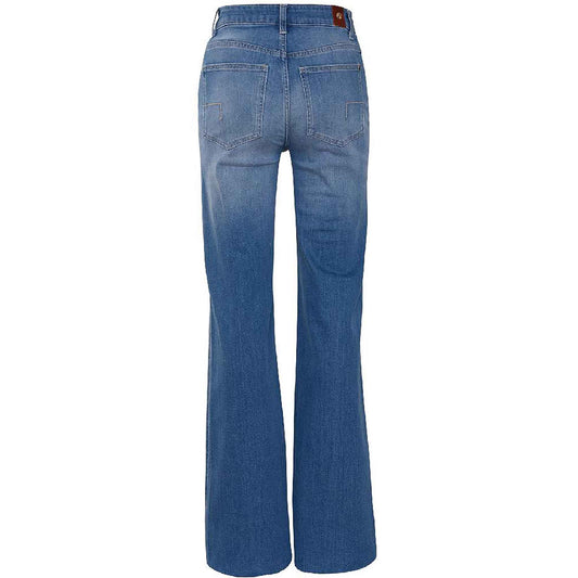 DNM Pure Bobby Bright Blue | Tall