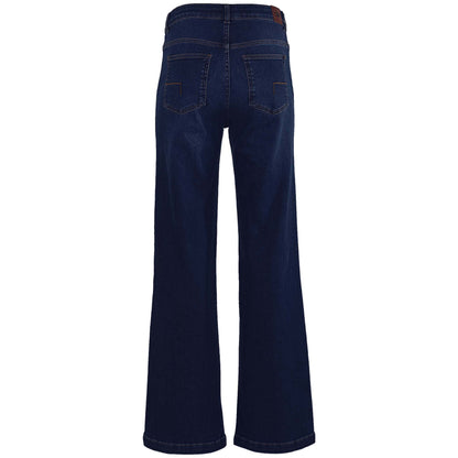 DNM Pure Bobby Raw Blue | Tall