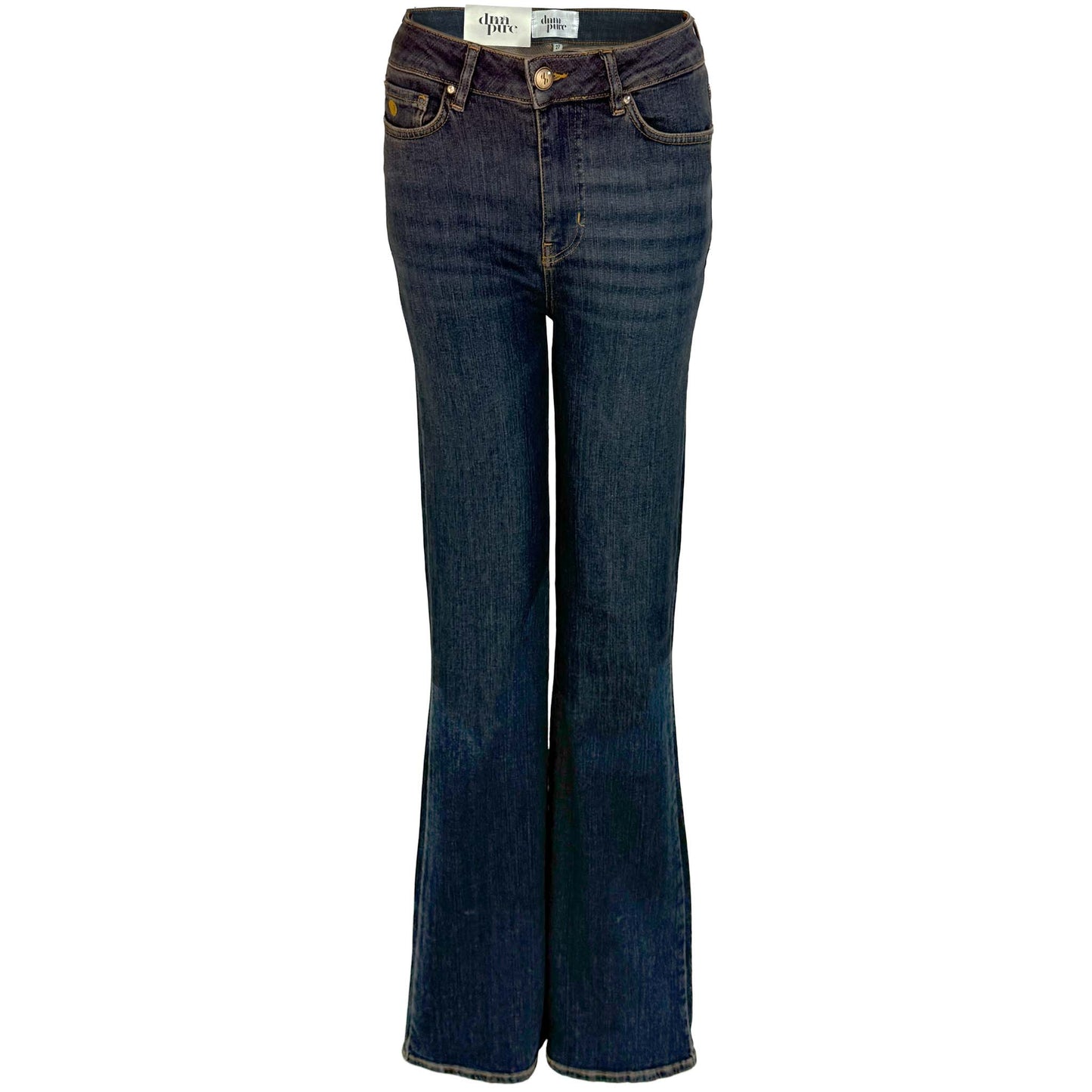 DNM Pure Bowie Vintage Blue | Tall