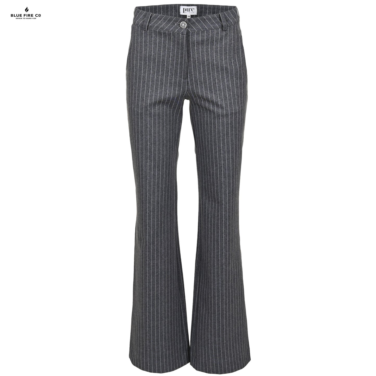 ZiZo Broek Brandy Pinstripe