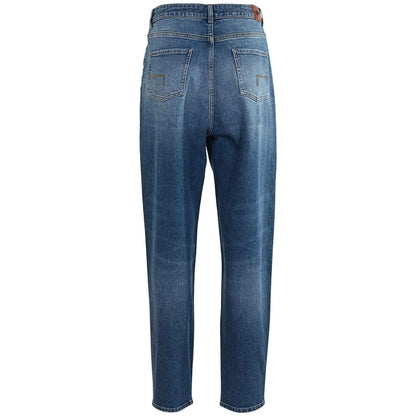 DNM Pure Cool J Mid Blue | Tall