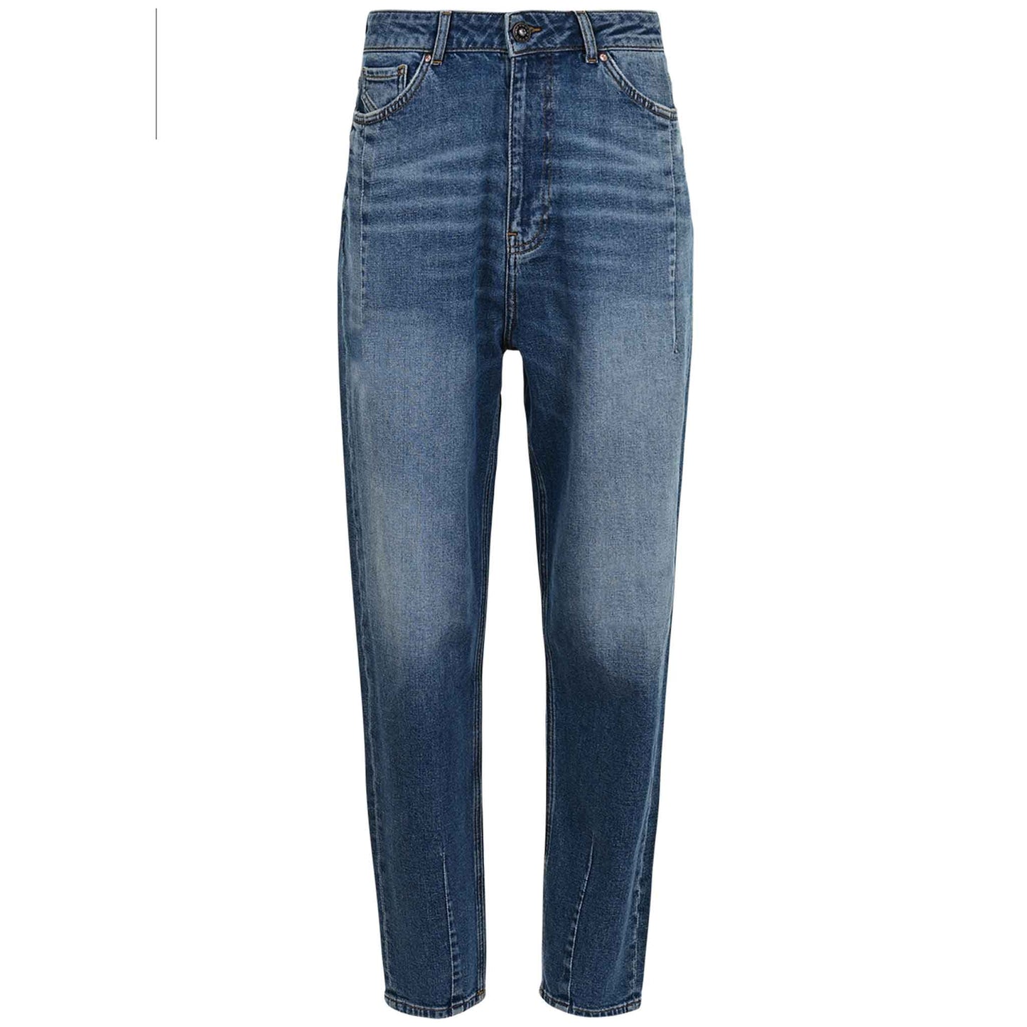 DNM Pure Cool J Mid Blue | Tall