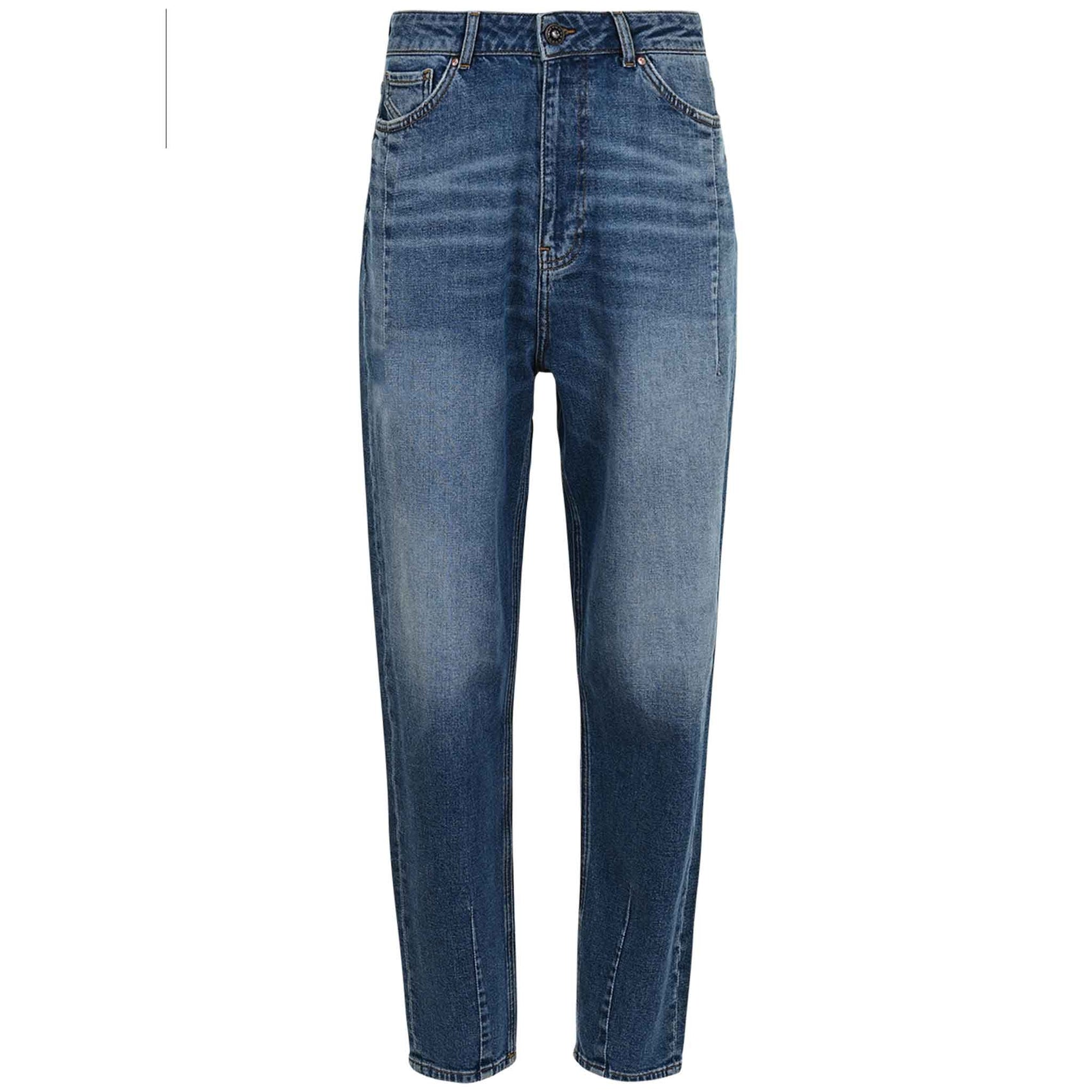 DNM Pure Cool J Mid Blue | Tall