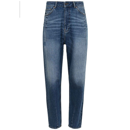 DNM Pure Cool J Mid Blue | Tall