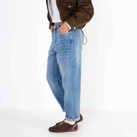 DNM Pure Cool J Spring Blue | Tall