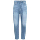 DNM Pure Cool J Spring Blue | Tall