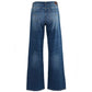 DNM Pure Cooper Base Hemp Blue | Tall
