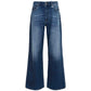 DNM Pure Cooper Base Hemp Blue | Tall