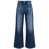DNM Pure Cooper Base Hemp Blue | Tall