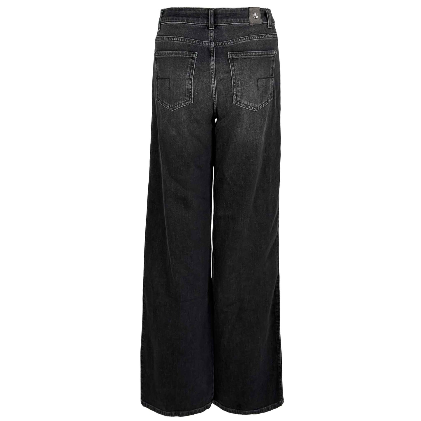 DNM Pure Cooper Black Stripe | Tall