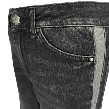 DNM Pure Cooper Black Stripe | Tall