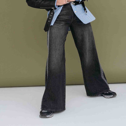 DNM Pure Cooper Black Stripe | Tall