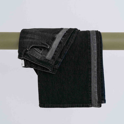 DNM Pure Cooper Black Stripe | Tall