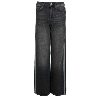 DNM Pure Cooper Black Stripe | Tall