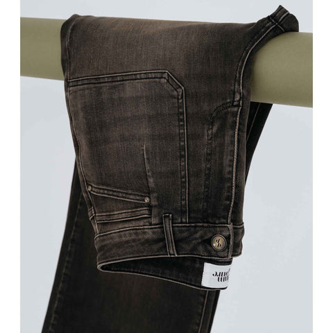 DNM Pure Cooper Pocket Brown Tinted, tall kleding voor lange vrouwen