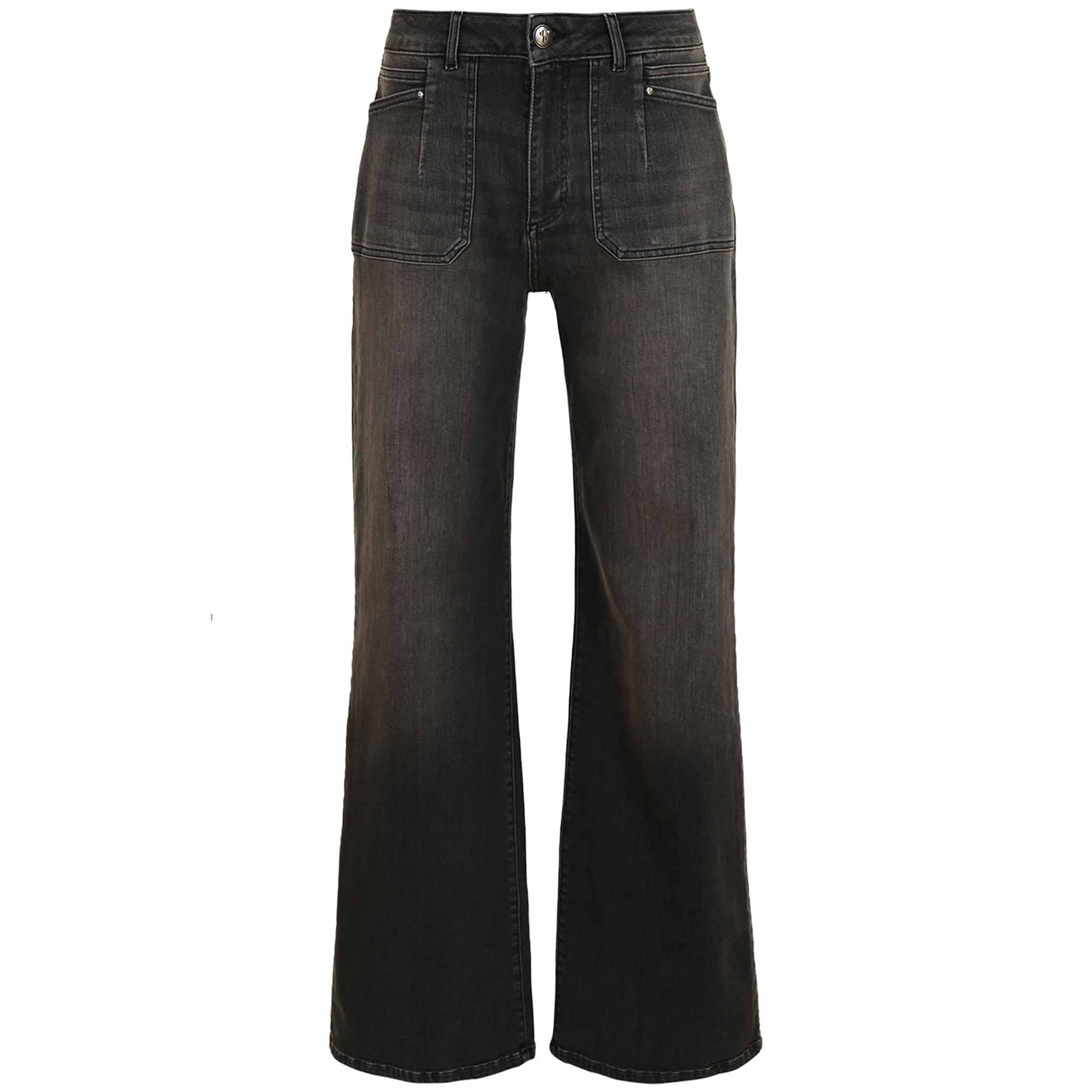 DNM Pure Cooper Pocket Brown Tinted | Tall