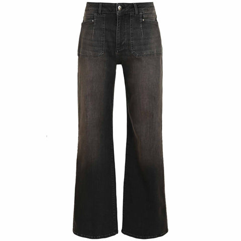 DNM Pure Cooper Pocket Brown Tinted, tall kleding voor lange vrouwen