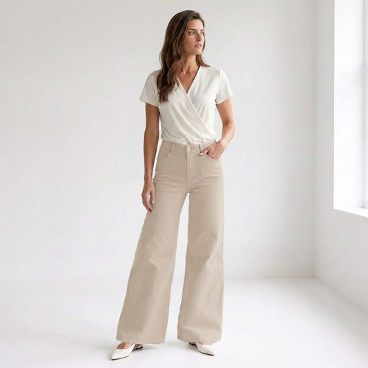 DNM Pure Drew Brazil Sand | Tall