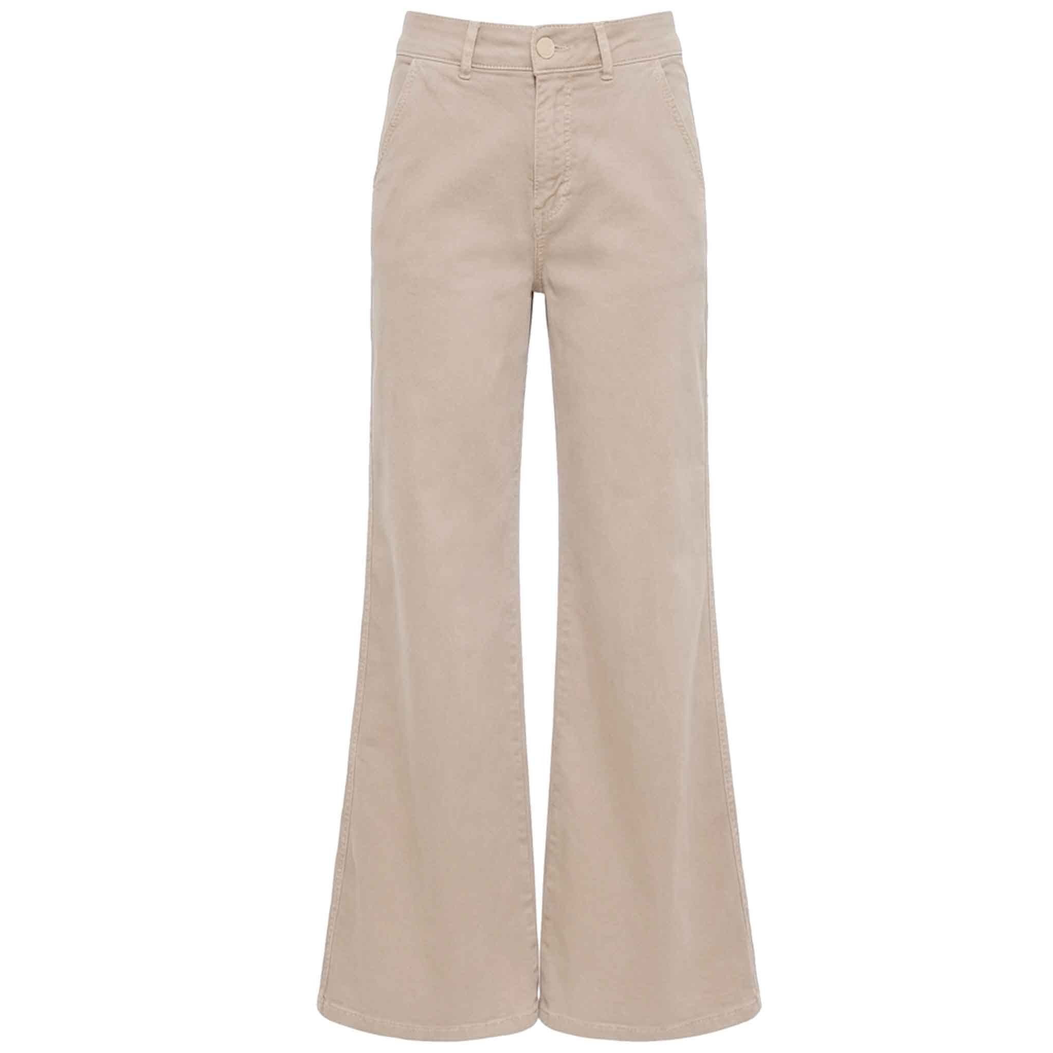 DNM Pure Drew Brazil Sand | Tall