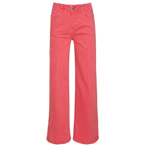 DNM Pure Francis Old Pink, tall kleding voor lange vrouwen