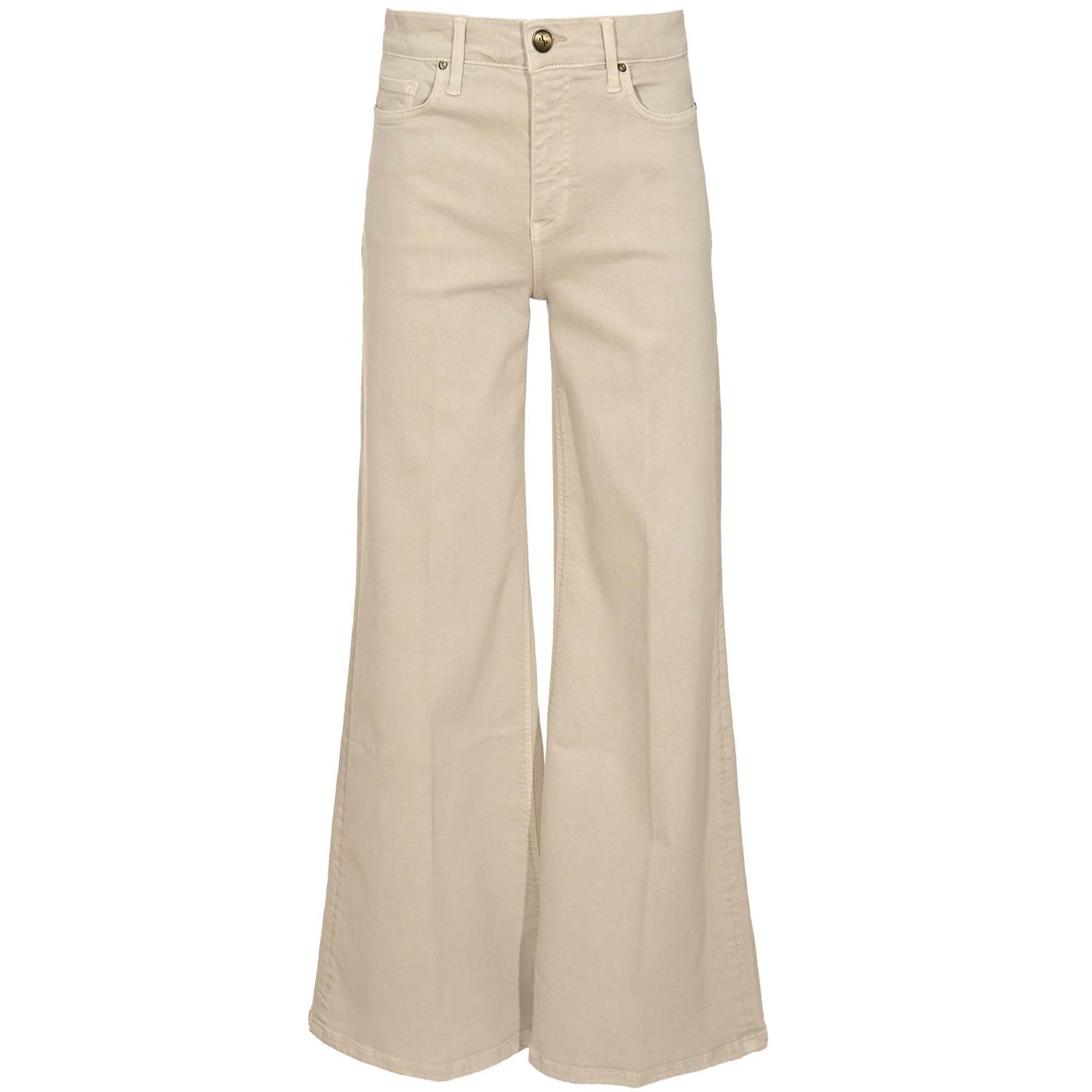 DNM Pure Frankie Sand | Tall