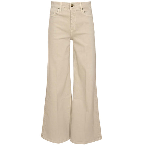 DNM Pure Frankie Sand, tall kleding voor lange vrouwen