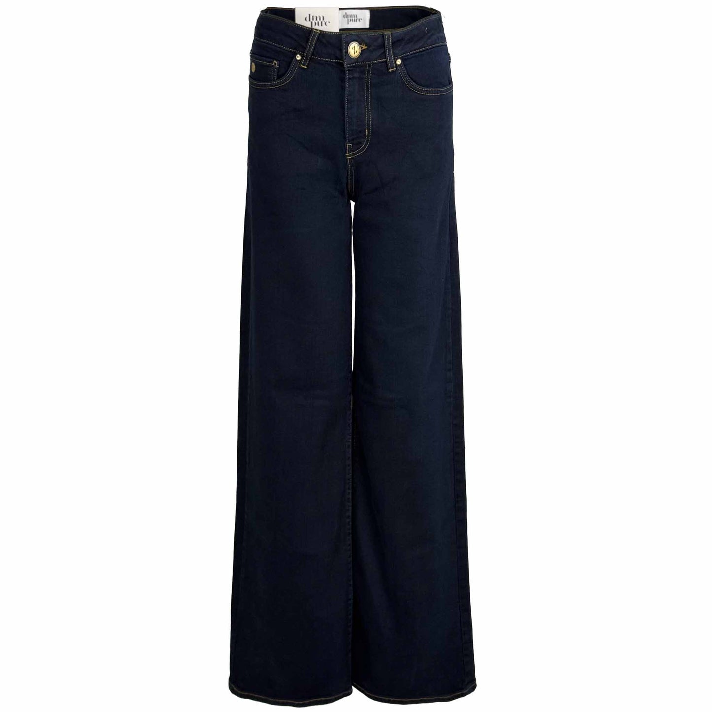 DNM Pure Franky Night Blue | Tall