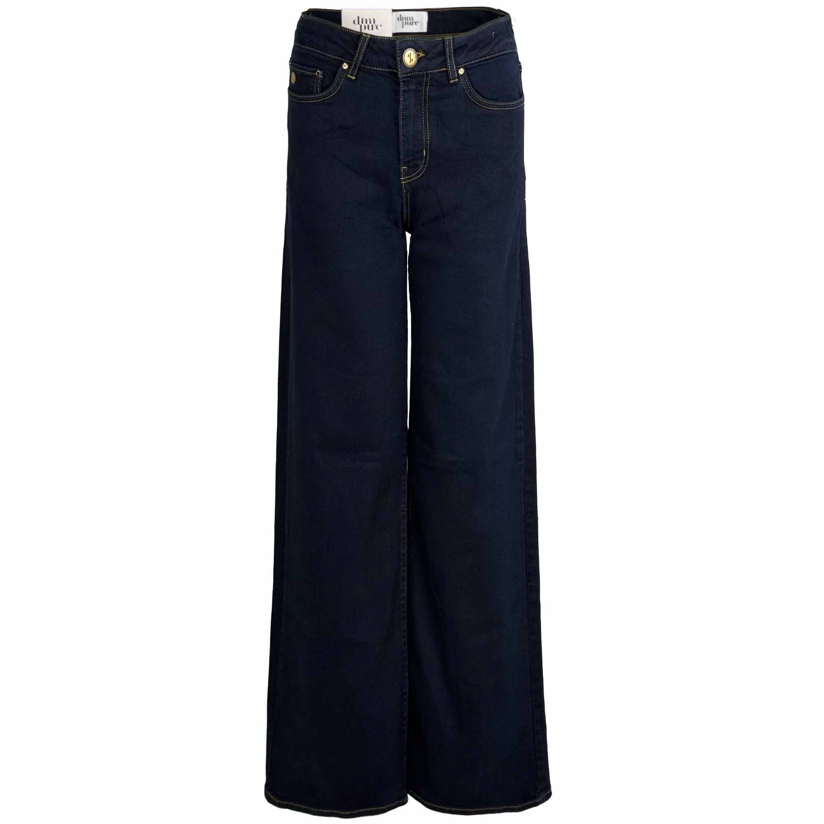 DNM Pure Franky Night Blue | Tall