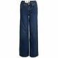 DNM Pure Franky True Blue | Tall