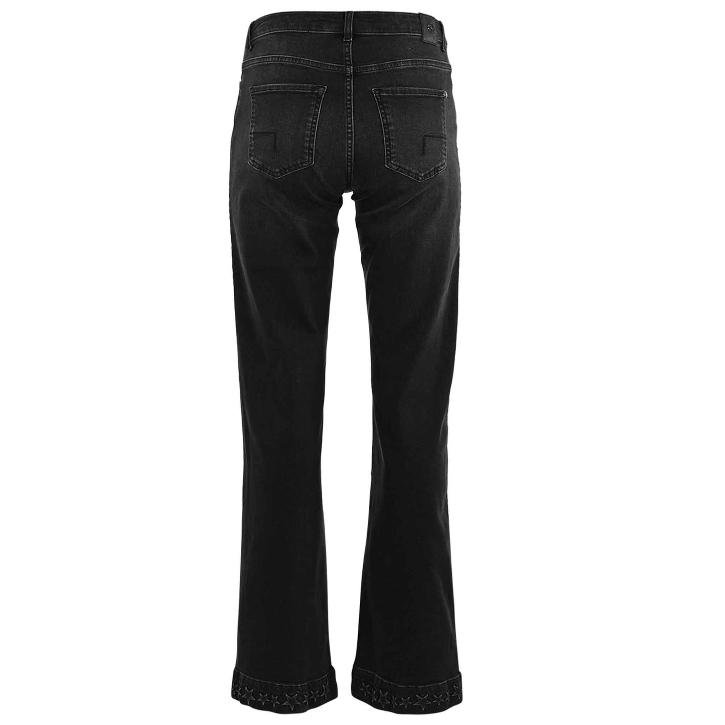 DNM Pure Hayden Black DNM Stars | Tall