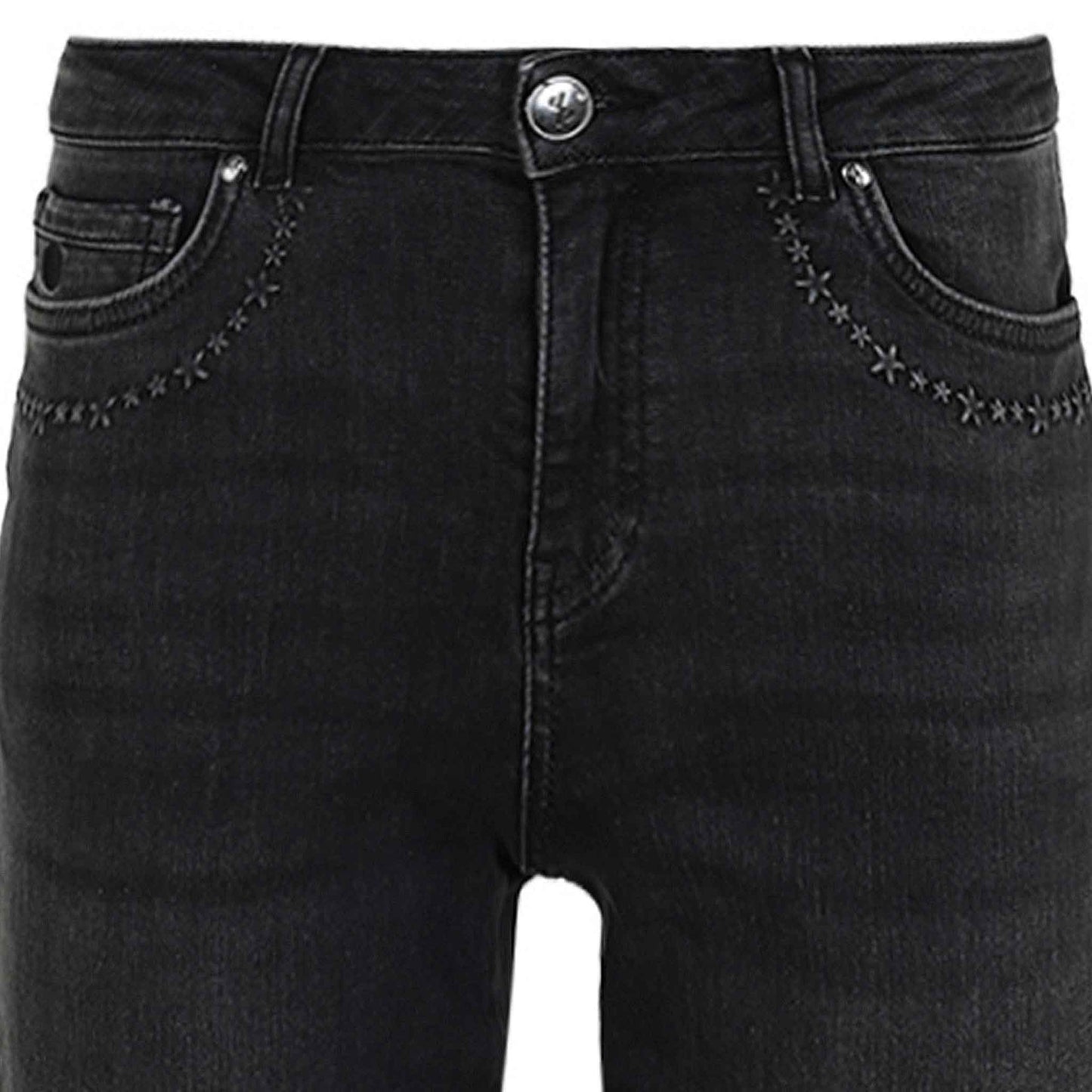 DNM Pure Hayden Black DNM Stars | Tall