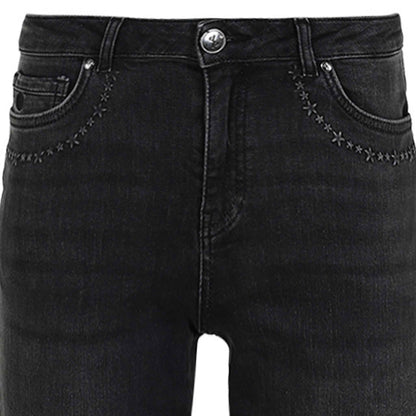 DNM Pure Hayden Black DNM Stars | Tall