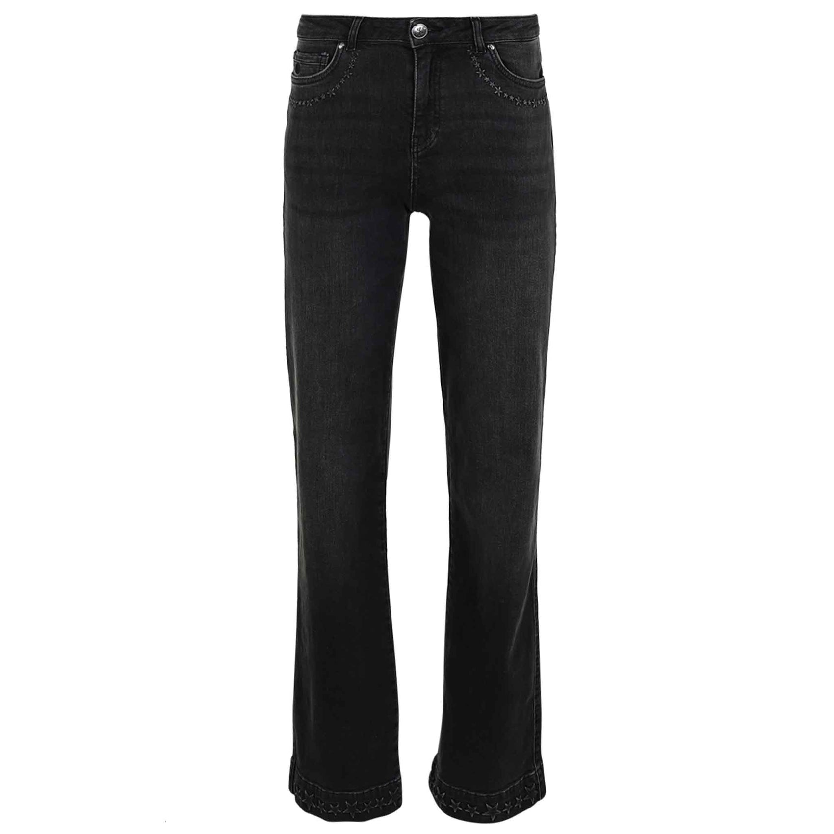 DNM Pure Hayden Black DNM Stars | Tall